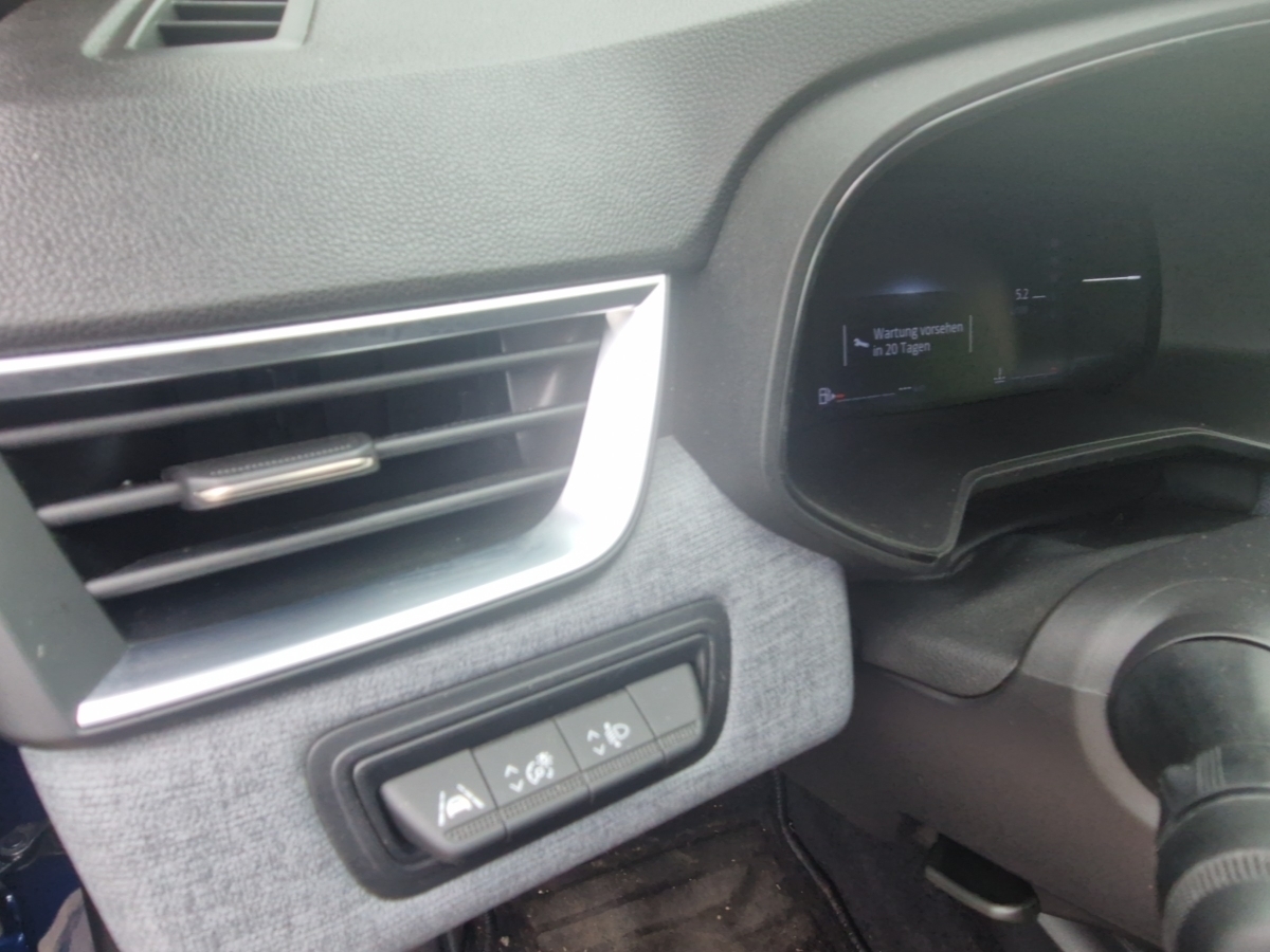 Renault Clio – Bild 13