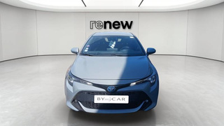 Vehicle 3D Image