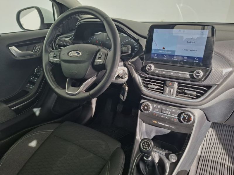 FORD Puma 2021 — imagine 42