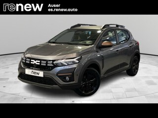 SANDERO