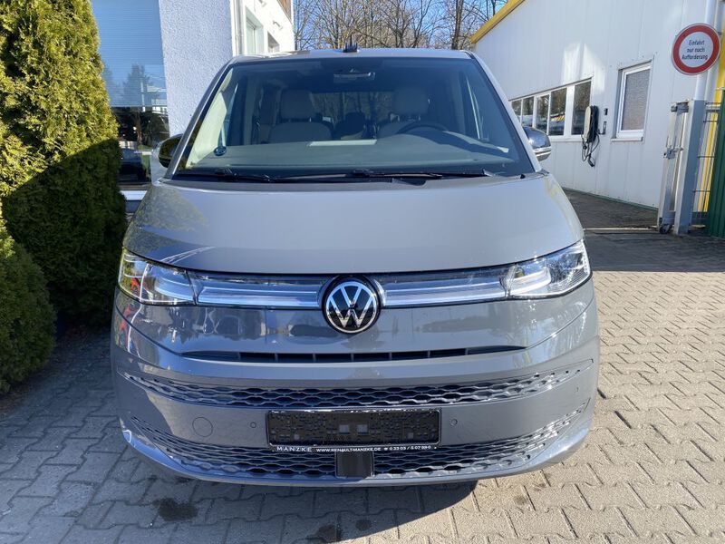 VW T7 Multivan