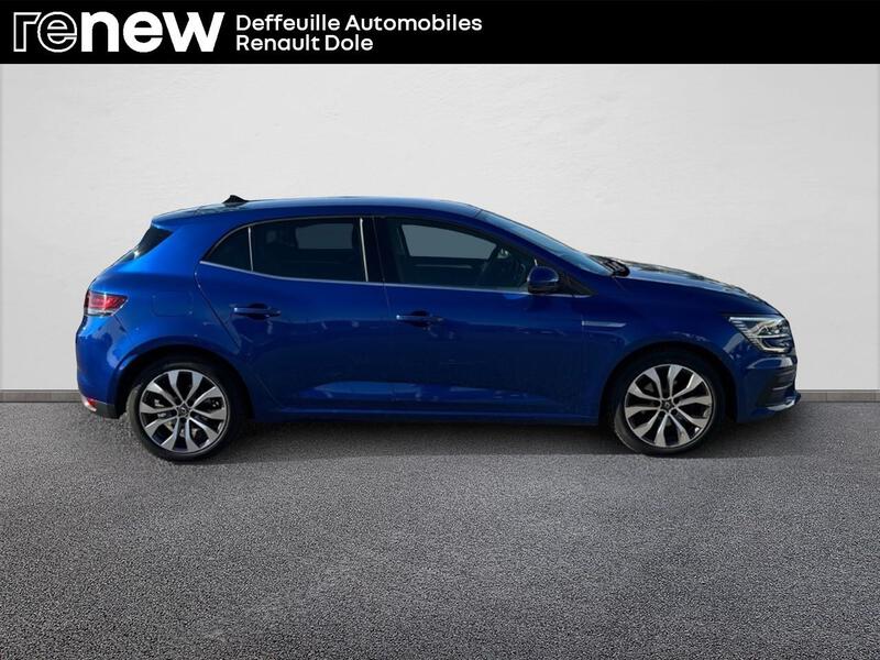 Renault Megane IV Berline