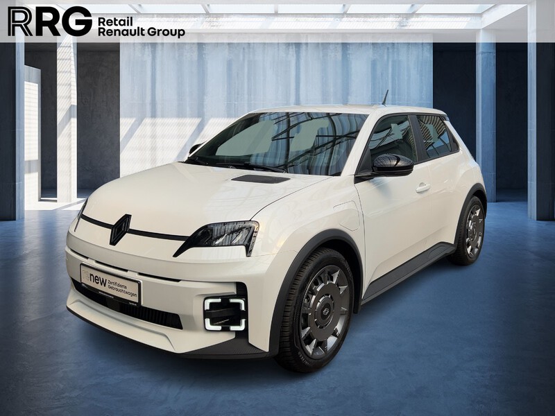 Renault R 5