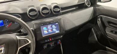 Vehicle 3D Image