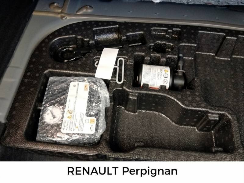 Renault R5 E-Tech Electrique