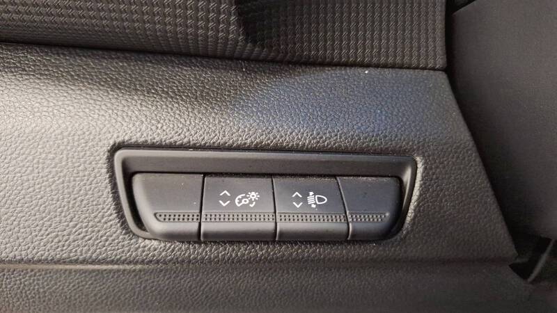 Renault Trafic Fourgon