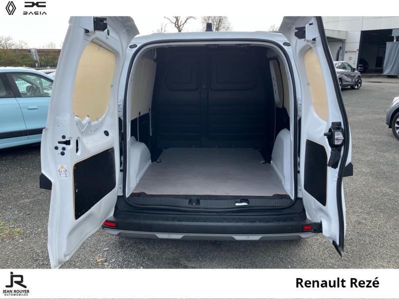 Renault Kangoo VU