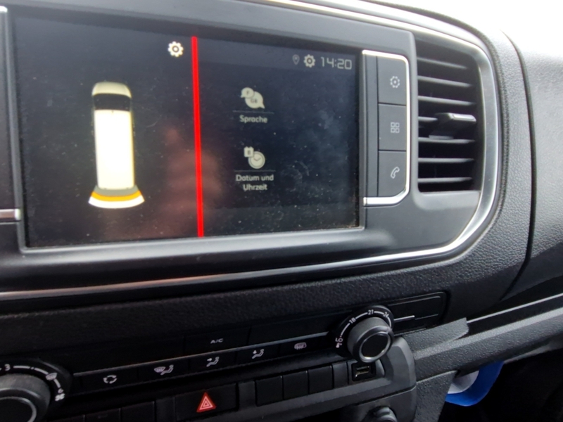 Fiat Professional Scudo