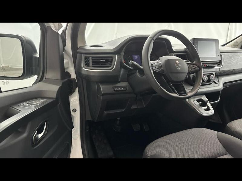 Renault Trafic Fourgon