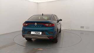 Vehicle 3D Image
