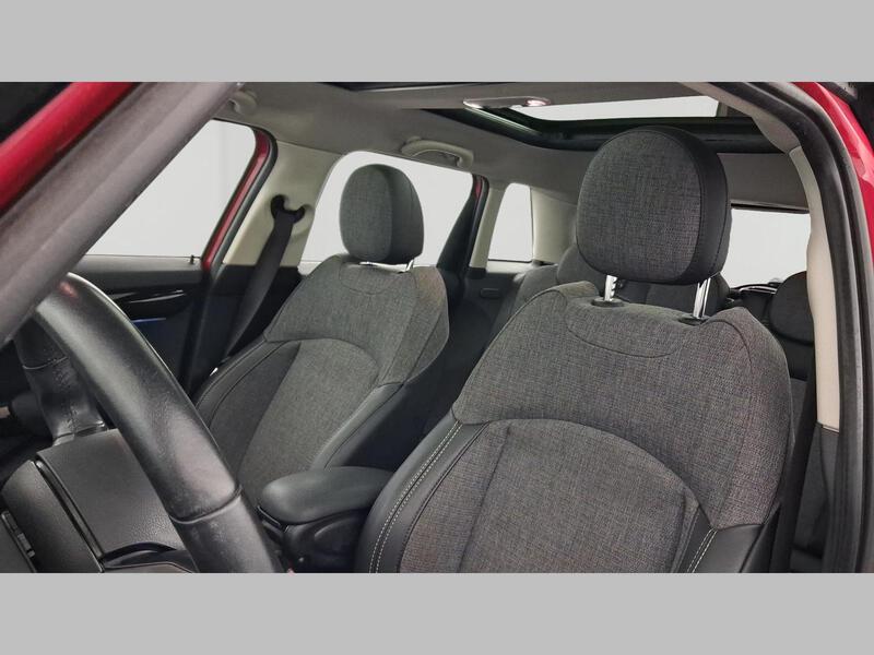 Mini Hatch 5 Portes F55 LCI II
