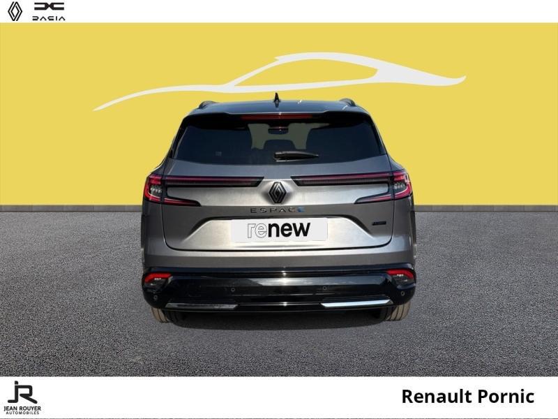 Renault Espace VI
