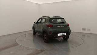 Vehicle 3D Image