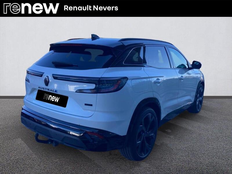 Renault Austral