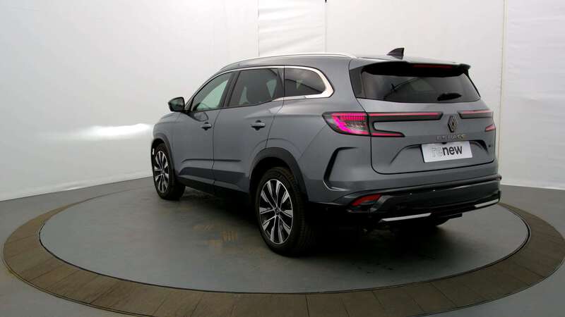 Renault Espace VI