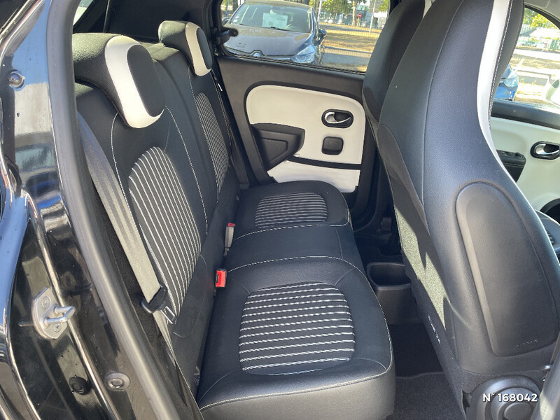 Renault Twingo III