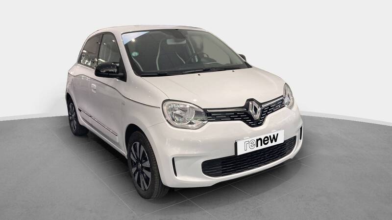 Renault Twingo E-Tech Electrique