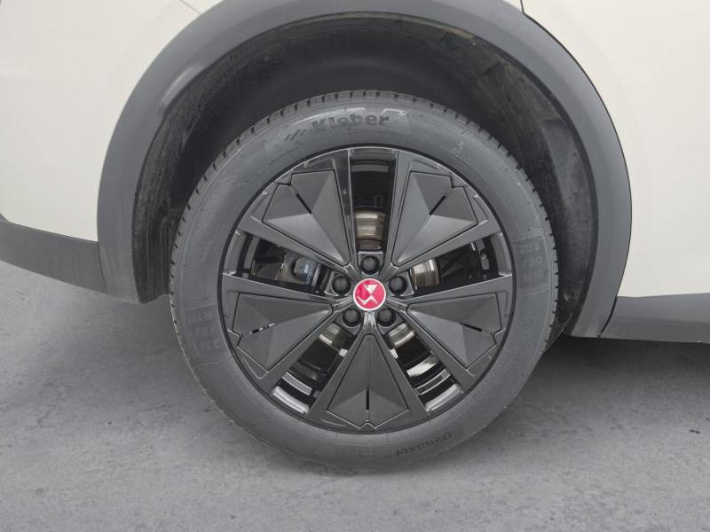 DS DS7 Crossback