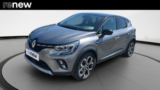 CAPTUR