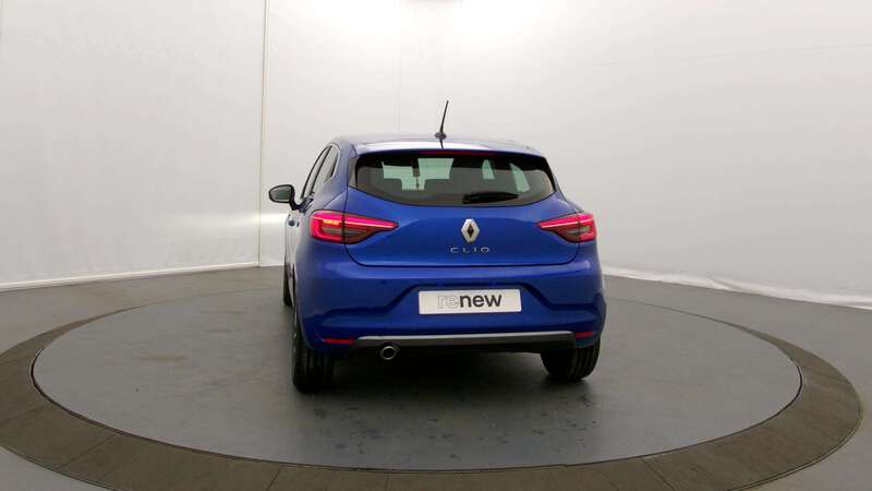 Renault Clio V