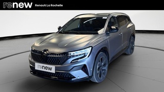 ESPACE VI