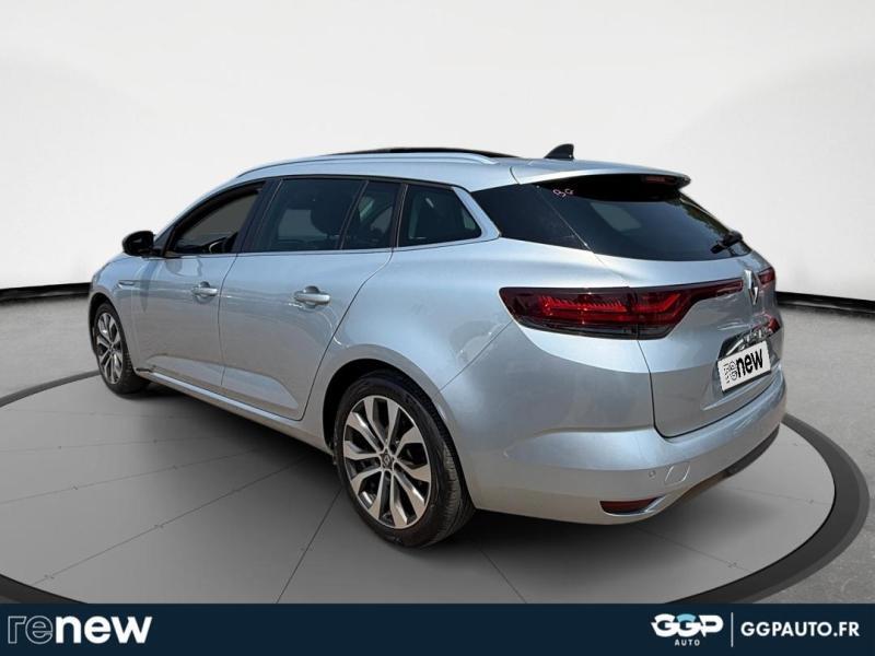 Renault Megane IV Estate