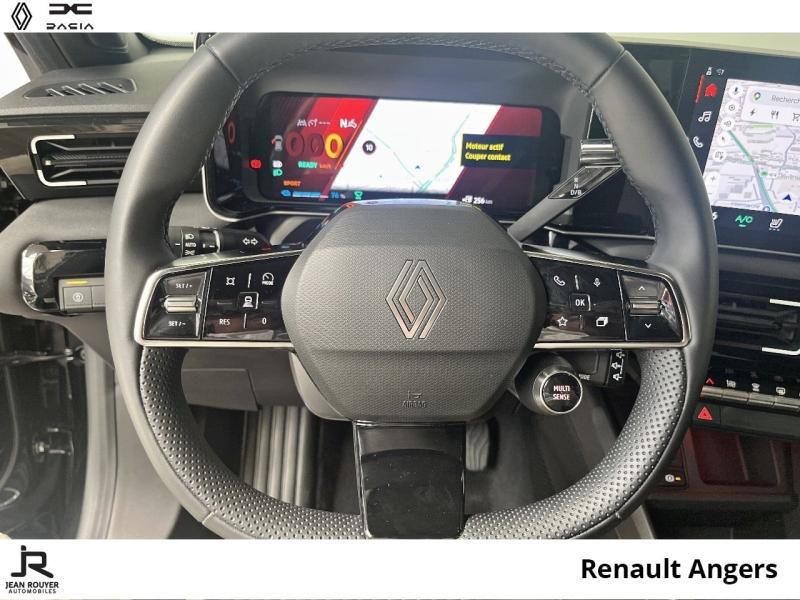 Renault R5 E-Tech Electrique
