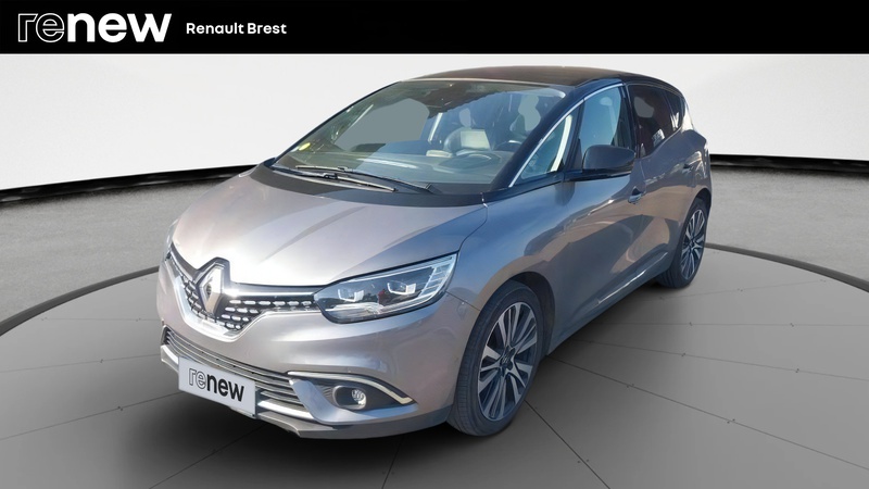 Renault Scenic IV