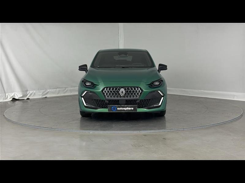 Renault Clio VI