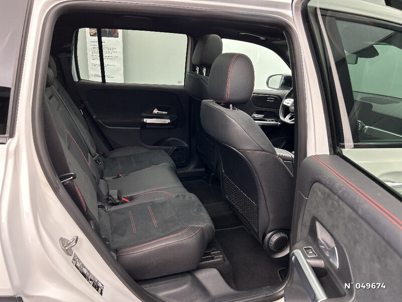 Mercedes GLB