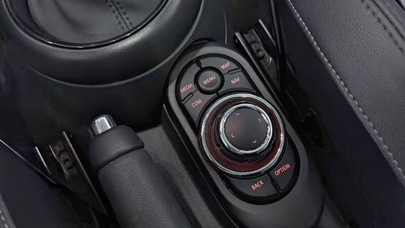 Mini Hatch 3 Portes F56 LCI II