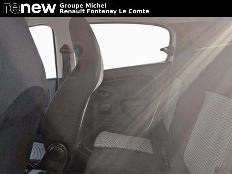 Renault Twingo III