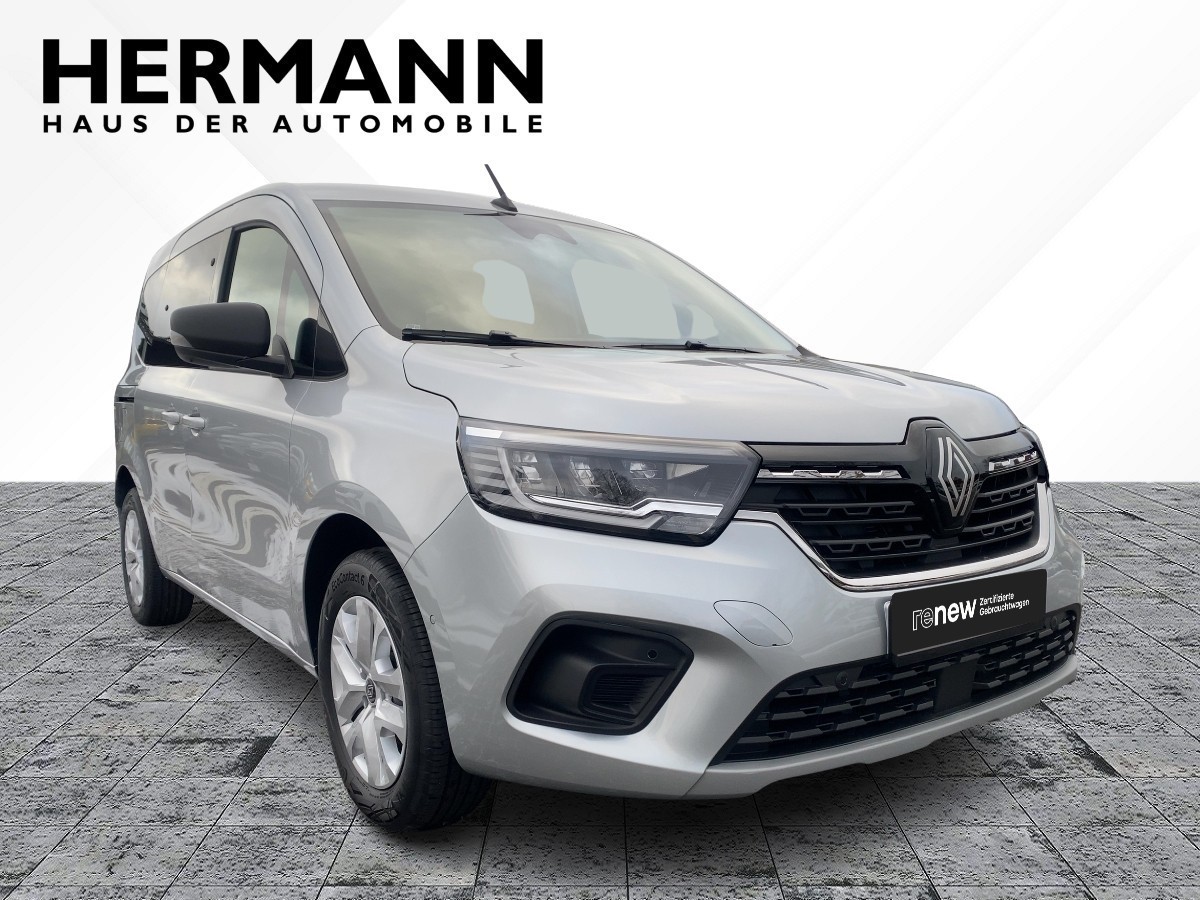 Renault Kangoo – Bild 5