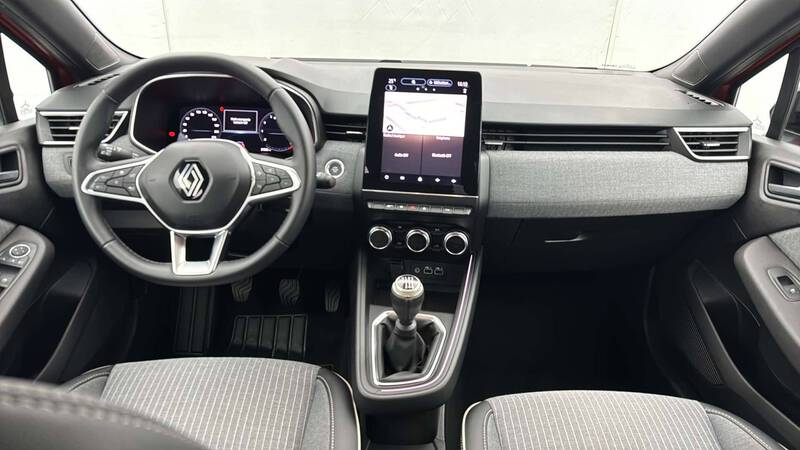 Renault Clio V