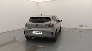 Vehicle 3D Image