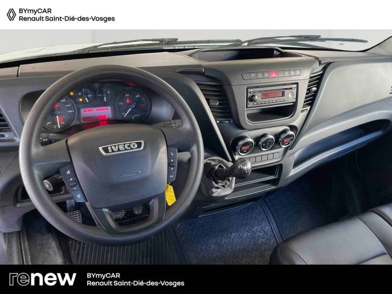 Iveco Daily V