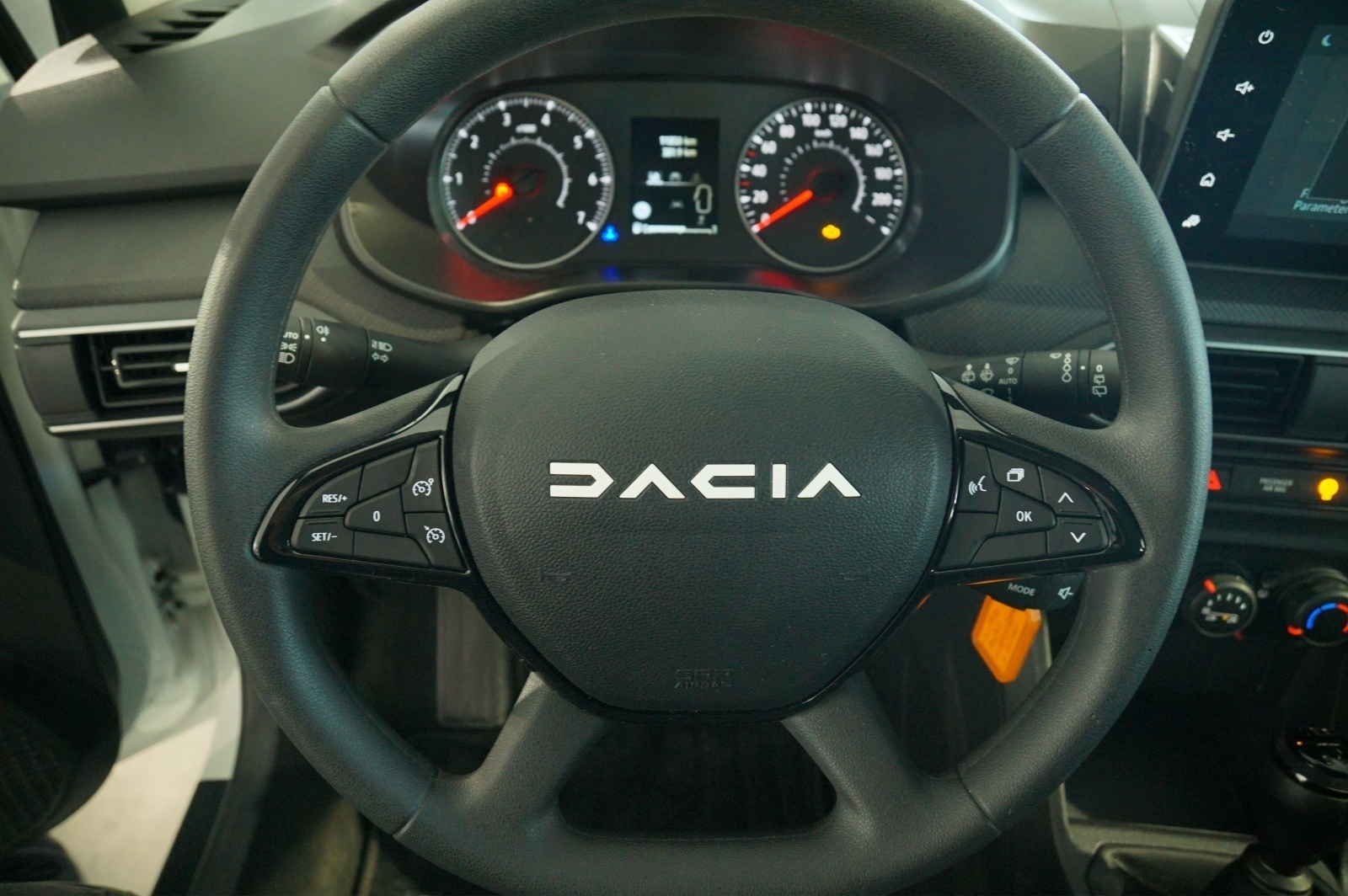 Dacia Sandero – Bild 9