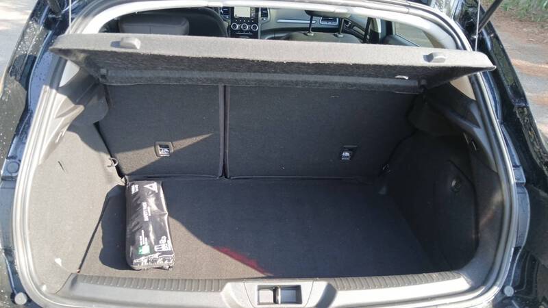 Renault Megane IV Berline