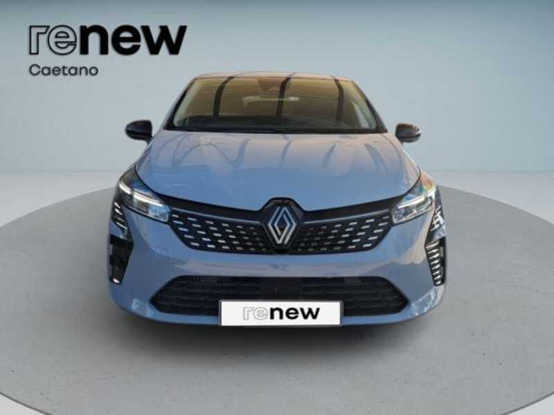 RENAULT Clio TCe 90 Evolution — photo 3