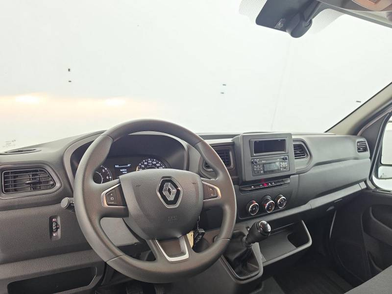 Renault Master III