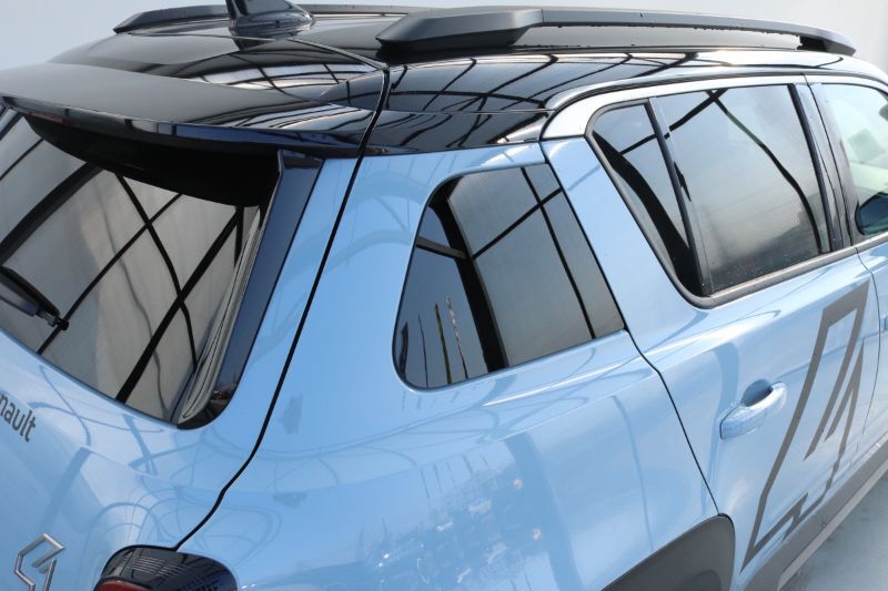 RENAULT Unknown Model 2025 — imagine 28