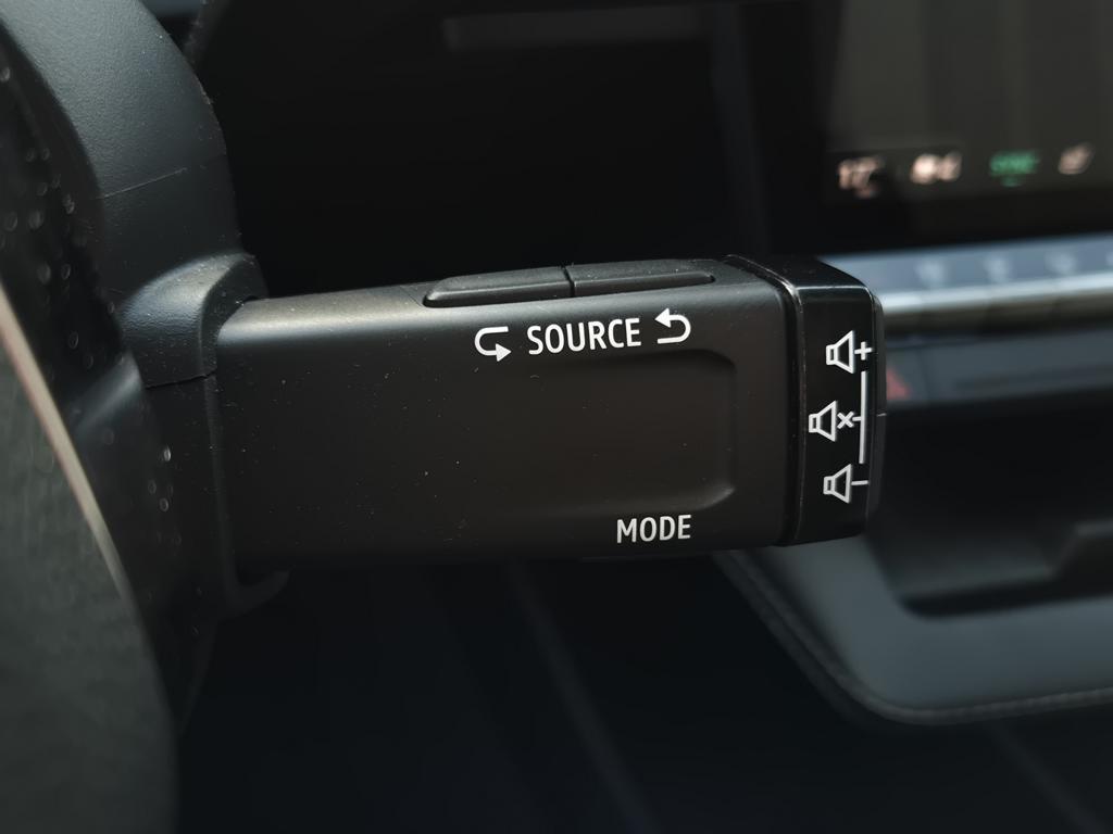 Renault Megane E-TECH – Bild 18