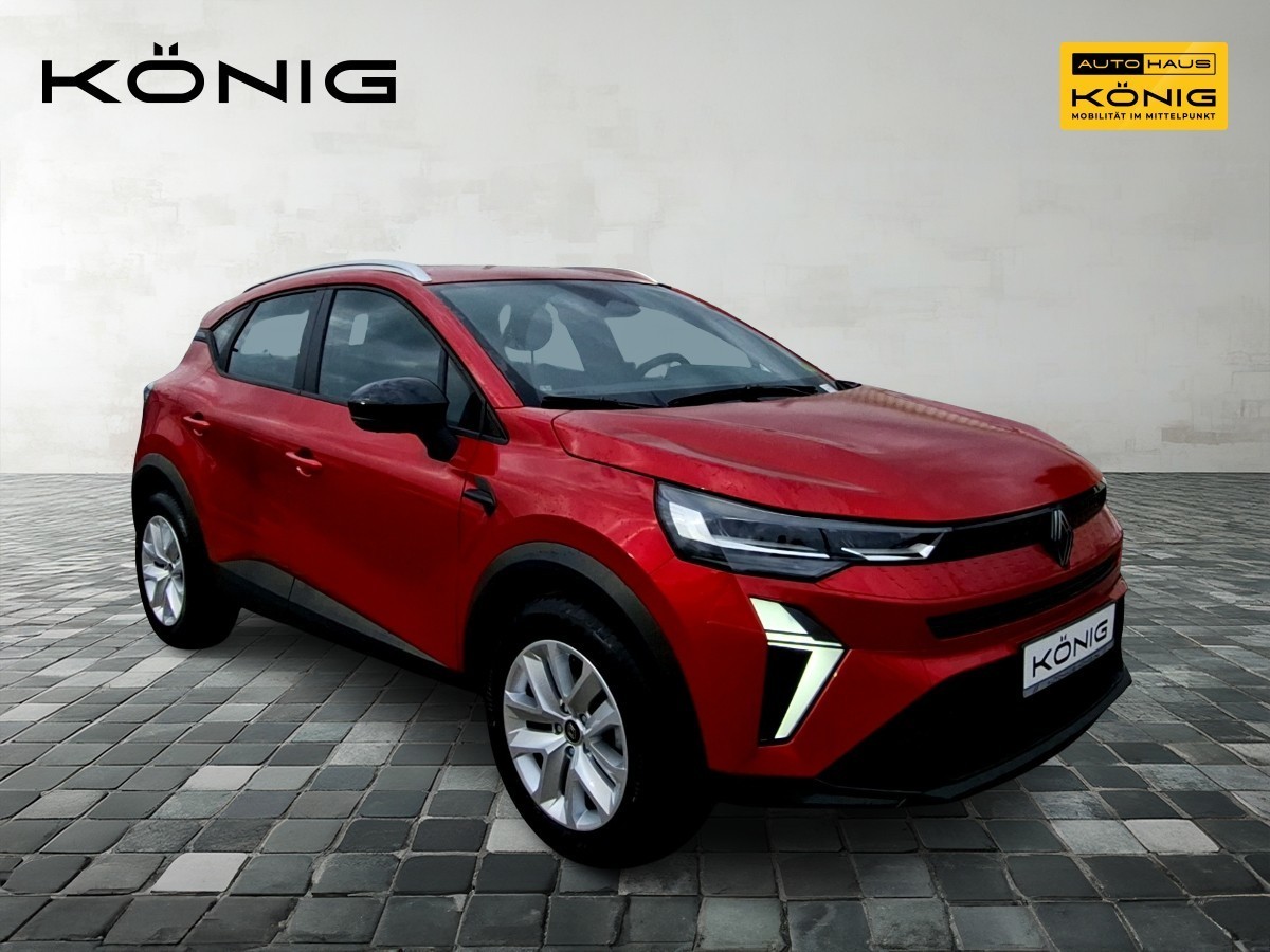 Renault Captur – Bild 2
