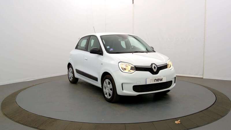 Renault Twingo III