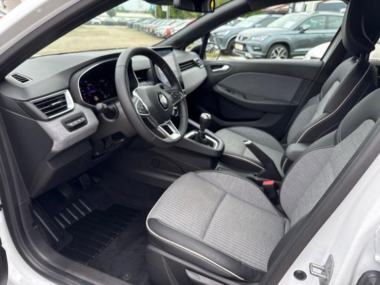 Renault Clio – Bild 10