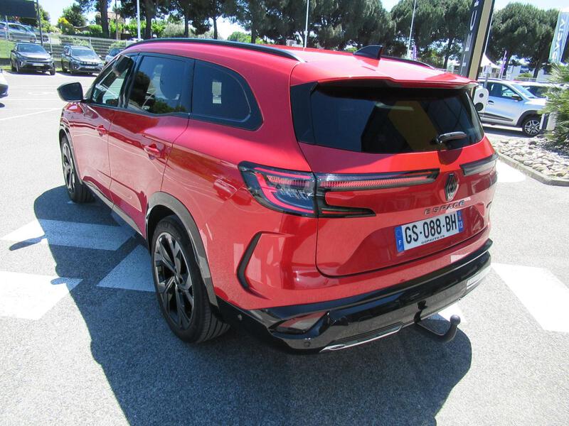 Renault Espace VI