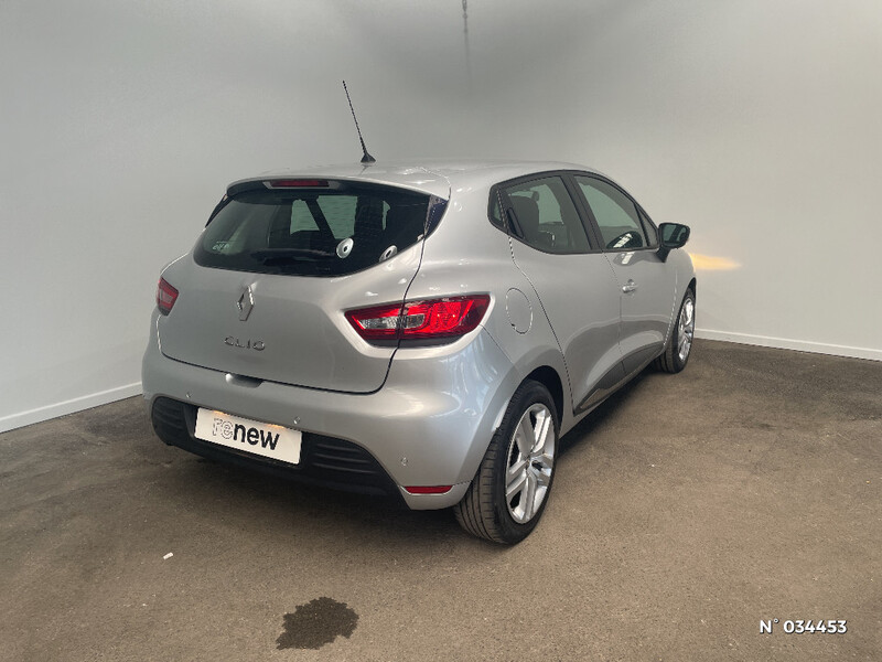 Renault Clio IV