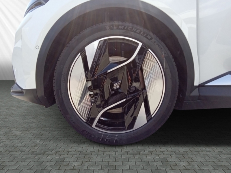 Renault Scenic E-Tech