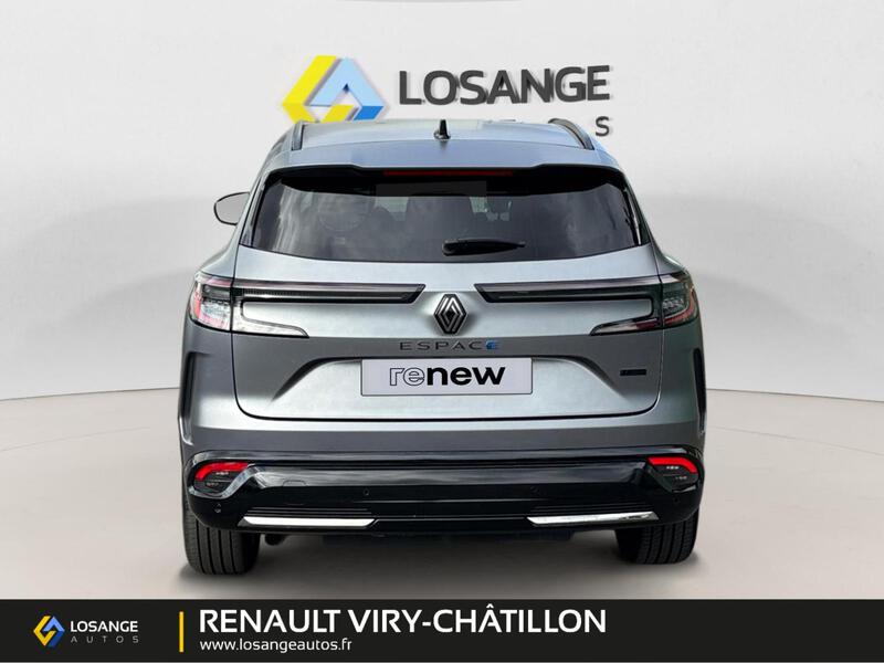 Renault Espace VI