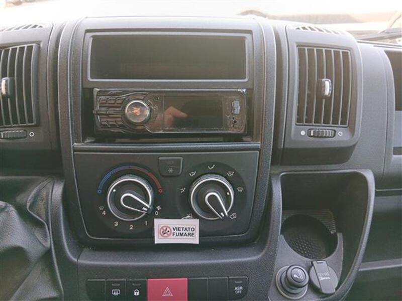 Citroen Jumper